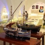 bodrum Maritime Museum