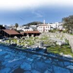 bodrum-Mausoleion Open Air Museum