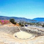 Bodrum Ancient Theater