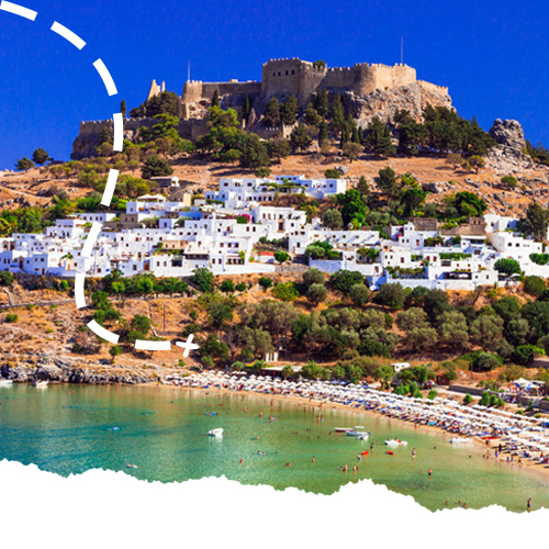 Bodrum Turkey to Greek Islands Blue Cruise Boat Trip