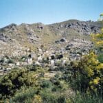 Bodrum Karakaya Village