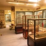 bodrum model kent museum