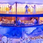 bodrum underwater archeology museum