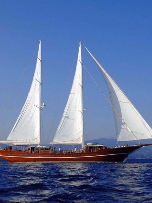 Mare Nostrum Gulet
