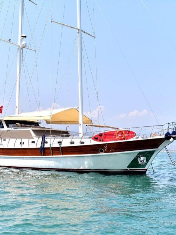 Sea Lovers Gulet