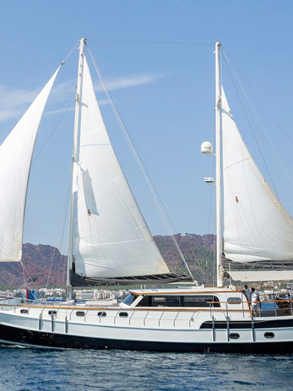 Grand Sailor Gulet