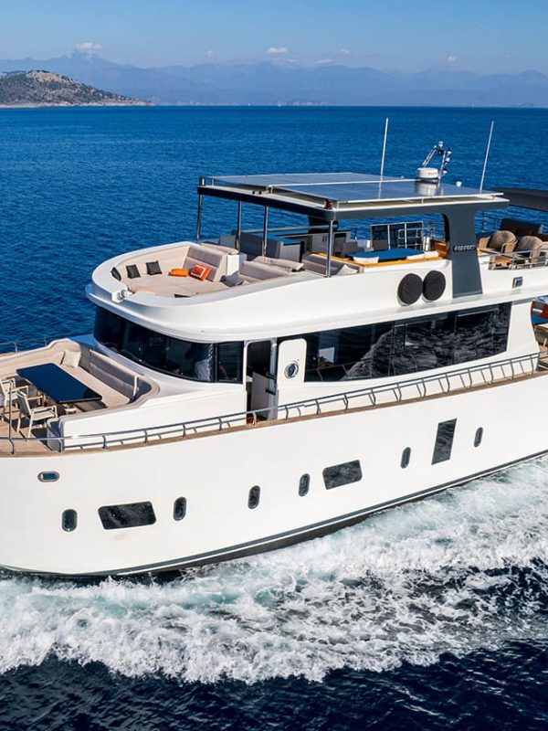 Perfect Trawler