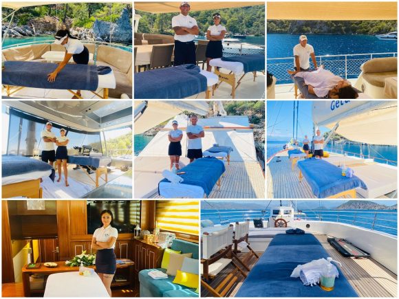 Private Yacht Charters Turkey
