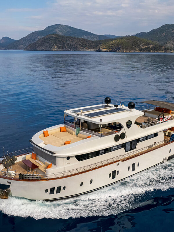 Simay S Trawler 2023