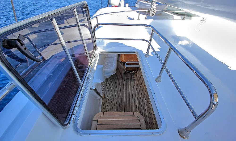 Angelo 2 Gulet Gocek