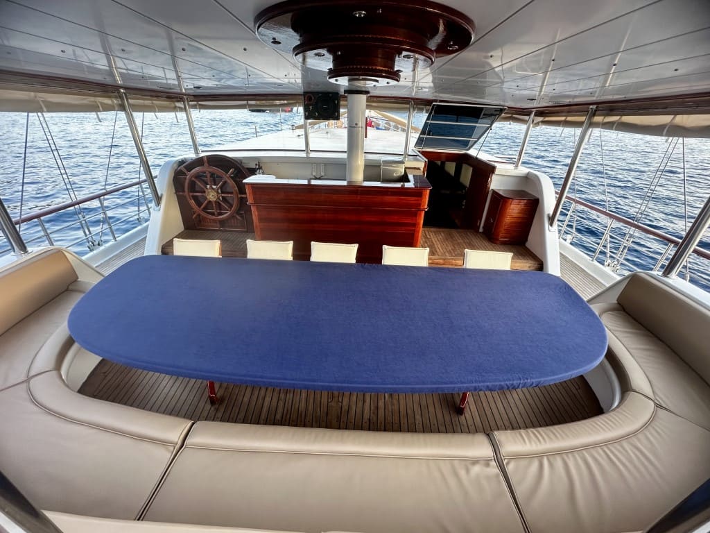 Kocaoglan 1 Gulet - Marmaris Gulet Charter