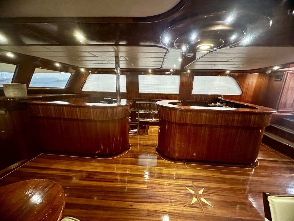 Kocaoglan 1 Gulet - Marmaris Gulet Charter