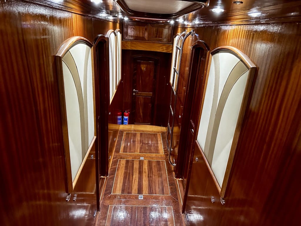 Kocaoglan 1 Gulet - Marmaris Gulet Charter