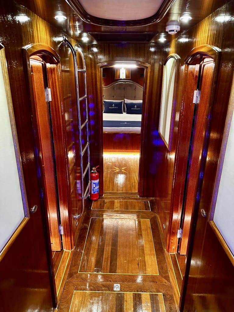 Kocaoglan 1 Gulet - Marmaris Gulet Charter