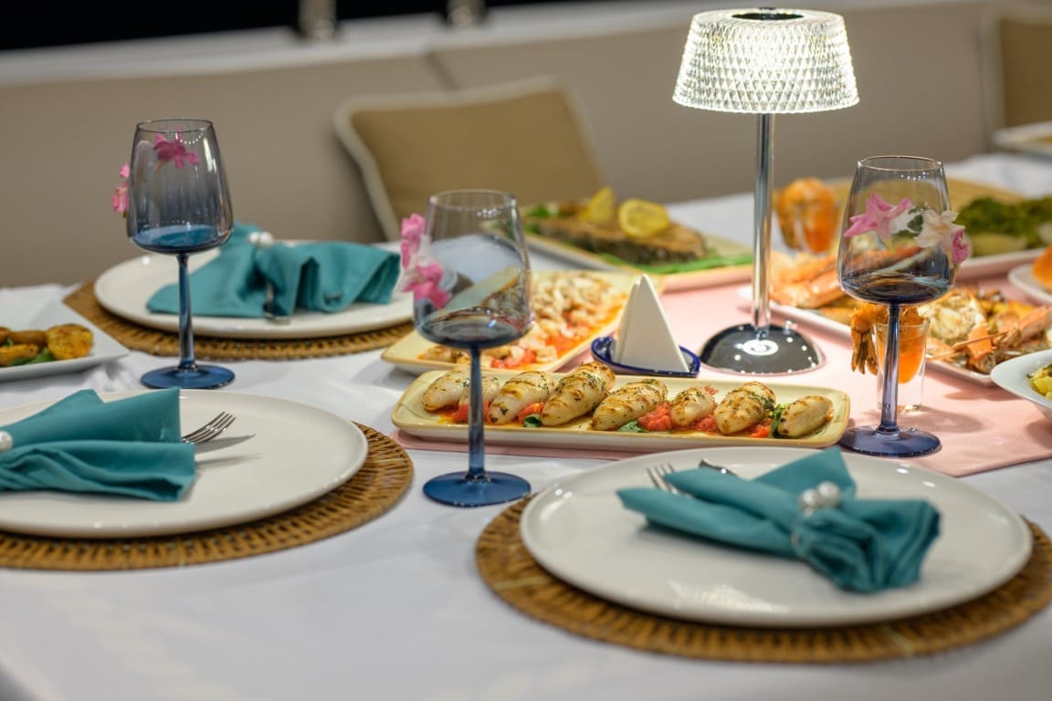 Belgin Sultan Gulet Bodrum