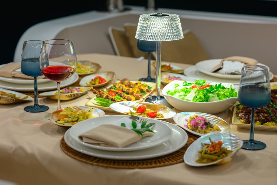 Belgin Sultan Gulet Bodrum