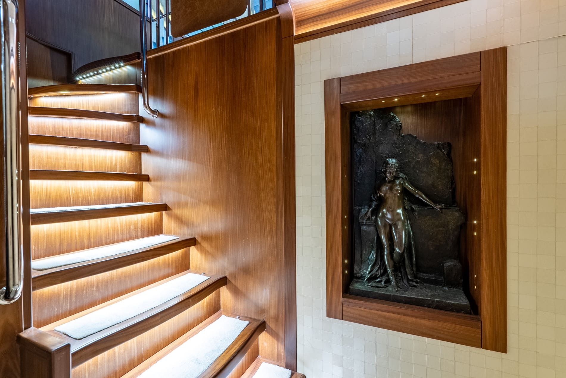 Motorsailer Daima - Turkey