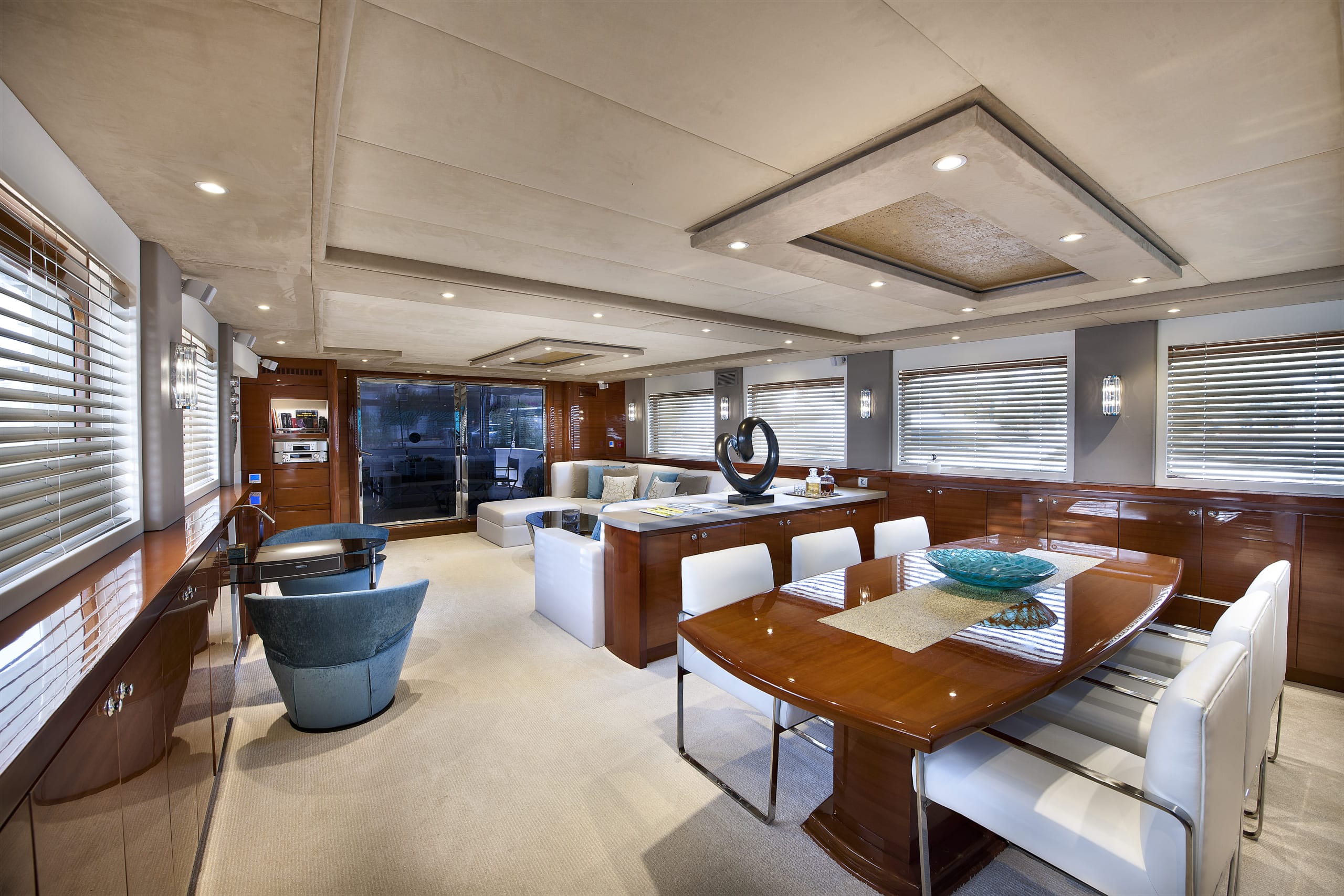 Mermaid Ultra Luxury Gulet For Charter