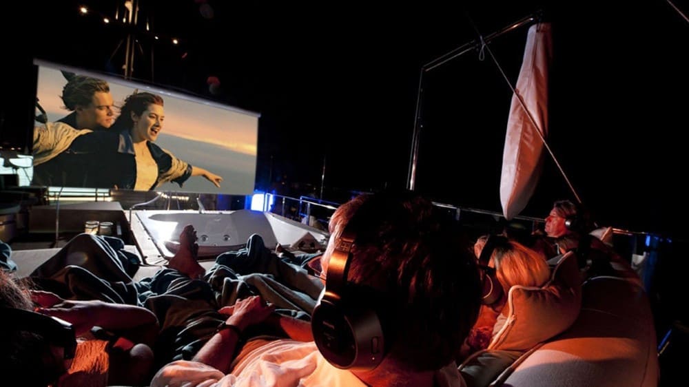 Mermaid Ultra Luxury Gulet For Charter