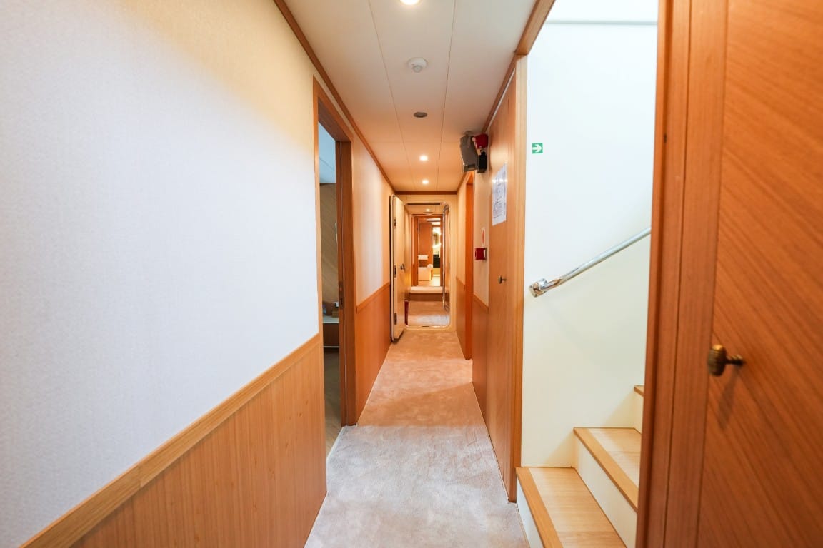 King of the Sea Gulet