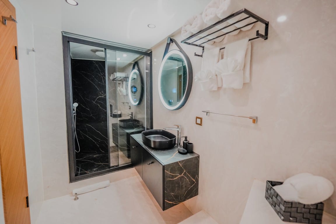 King of the Sea Gulet