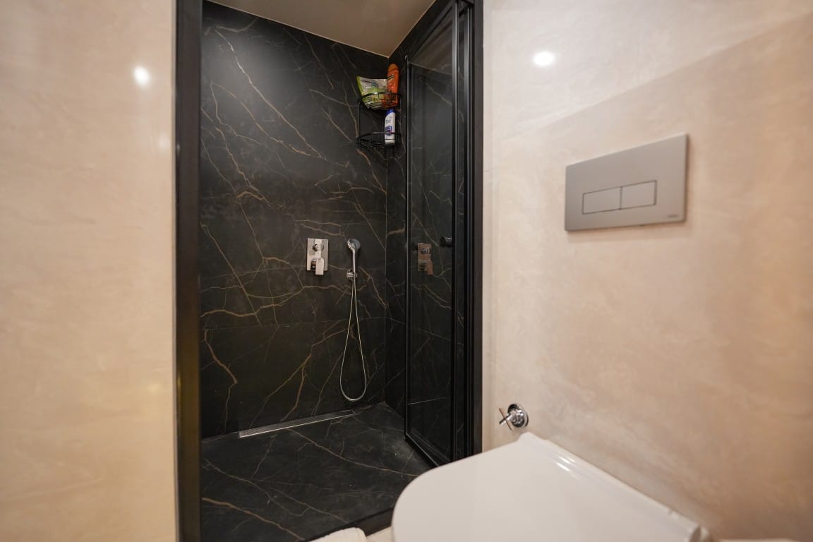 King of the Sea Gulet