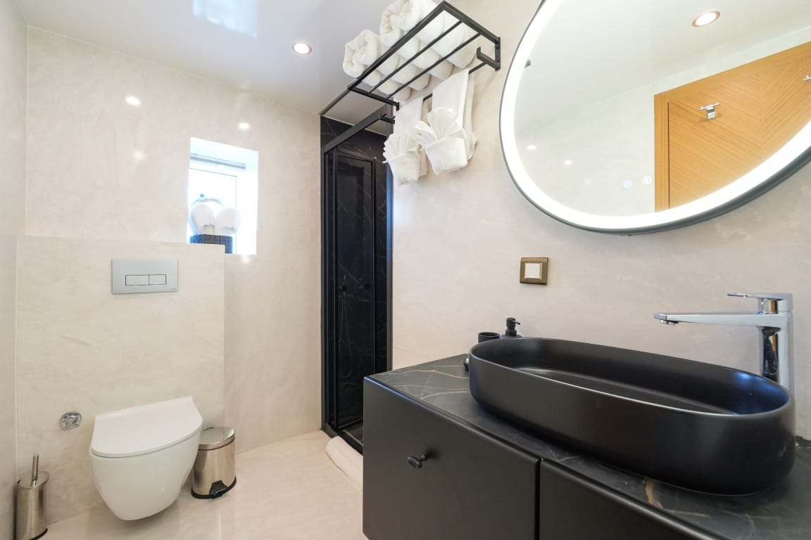 King of the Sea Gulet