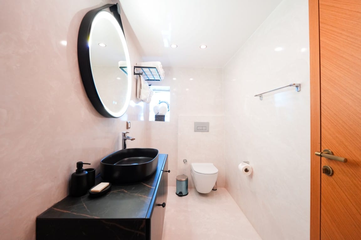 King of the Sea Gulet