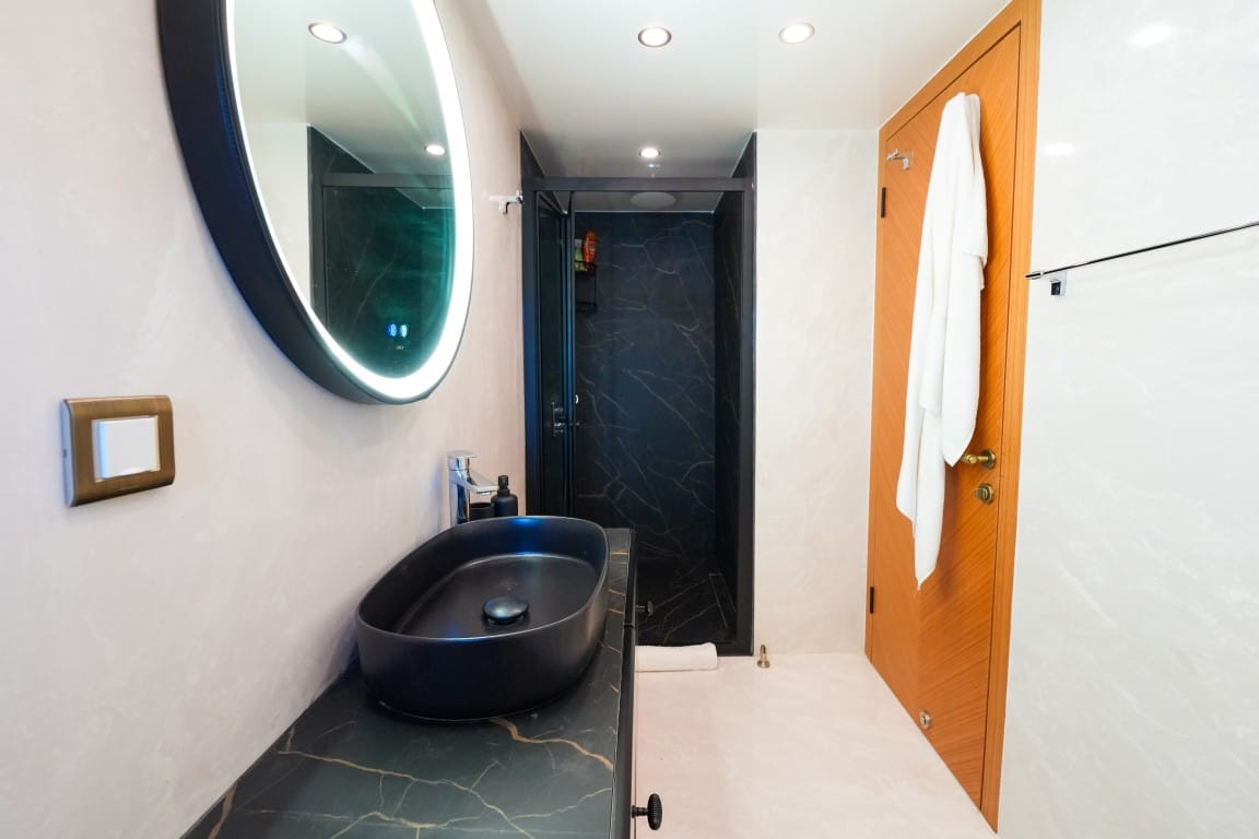 King of the Sea Gulet