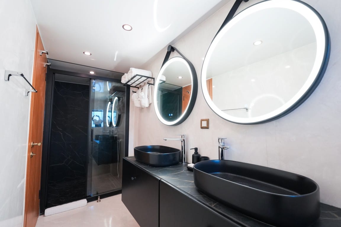 King of the Sea Gulet