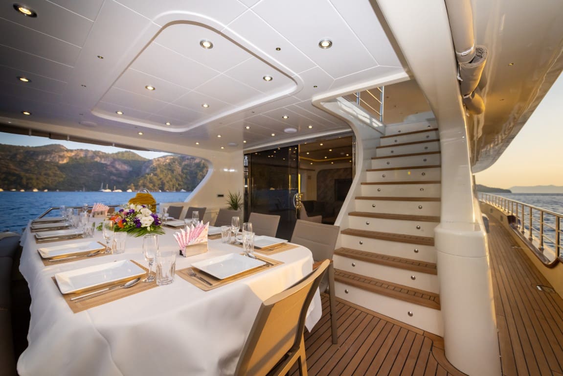 Lycian Dream Trawler