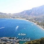 Fethiye to Bodrum Cabin Charter