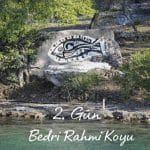 Fethiye to Bodrum Cabin Charter