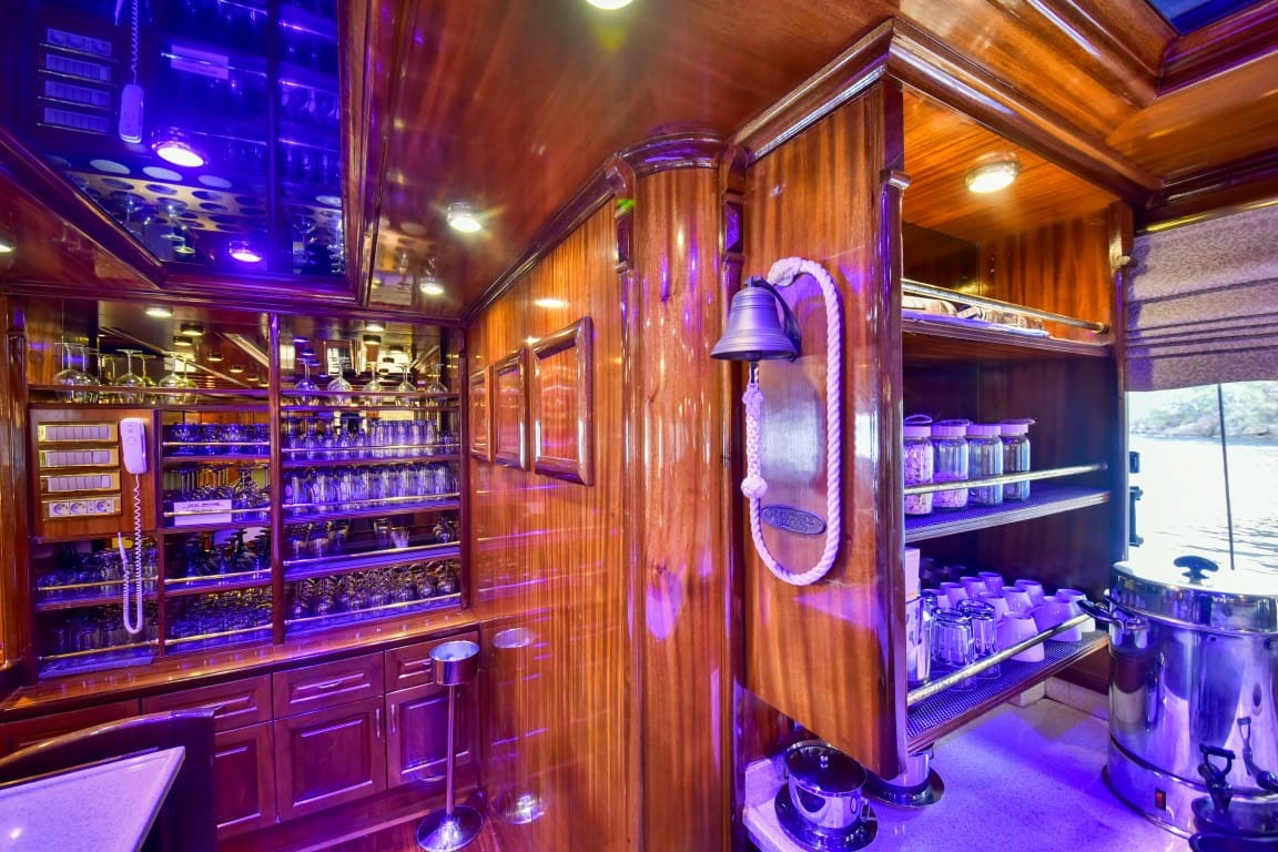 Gulet Queen Atlantis; Turkey Yacht Charters