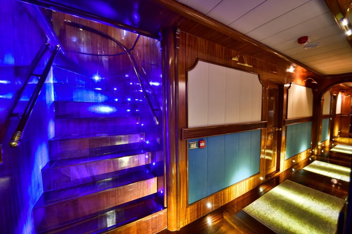 Gulet Queen Atlantis; Turkey Yacht Charters