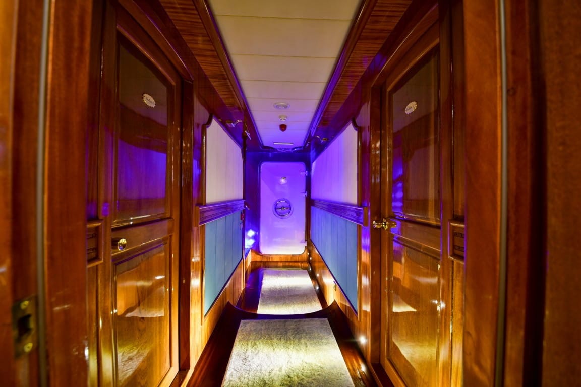 Gulet Yacht Queen Atlantis