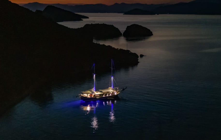 Hestia Gulet