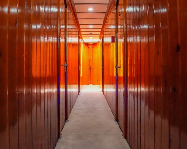 Gulet Hestia - 9 Cabins Standard Gulet