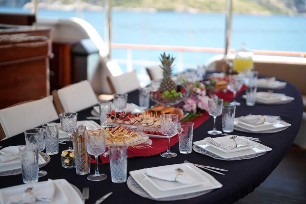 Kocaoglan 1 Gulet Marmaris