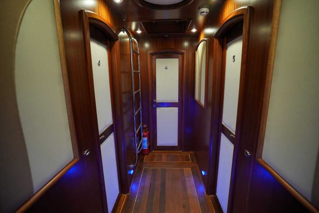 Kocaoglan 1 Gulet Marmaris