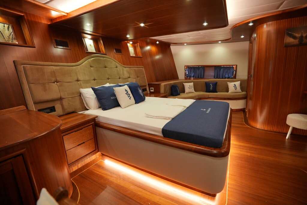 Kocaoglan 1 Gulet Marmaris