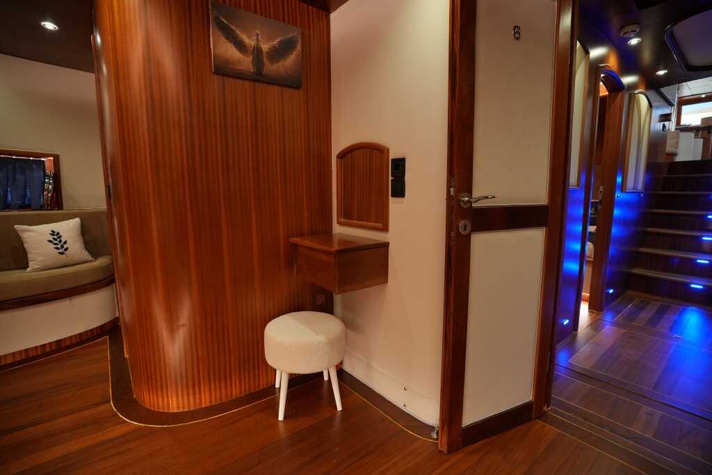 Kocaoglan 1 Gulet Marmaris