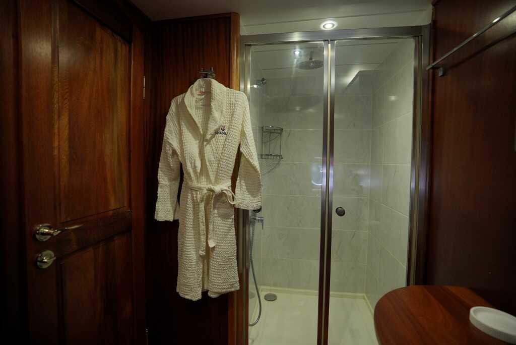 Kocaoglan 1 Gulet Marmaris