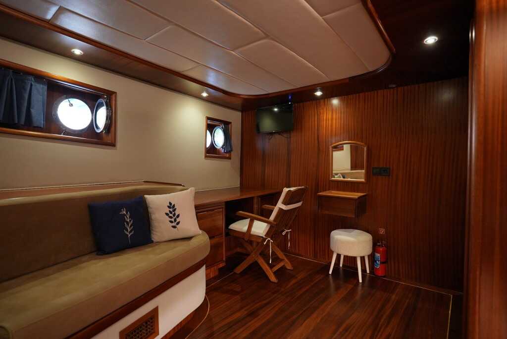 Kocaoglan 1 Gulet Marmaris