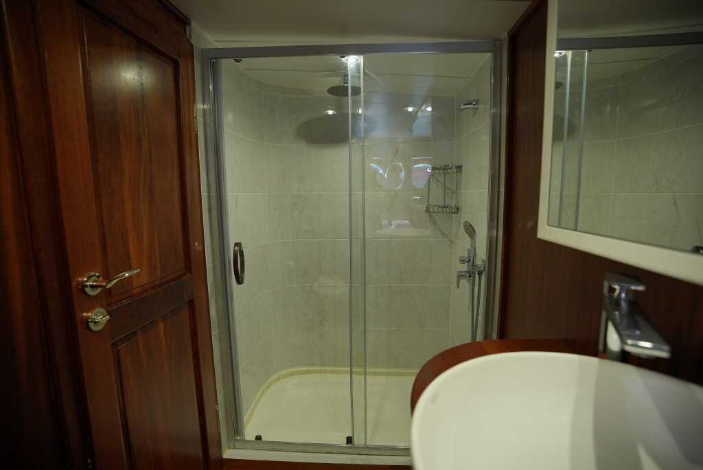 Kocaoglan 1 Gulet Marmaris
