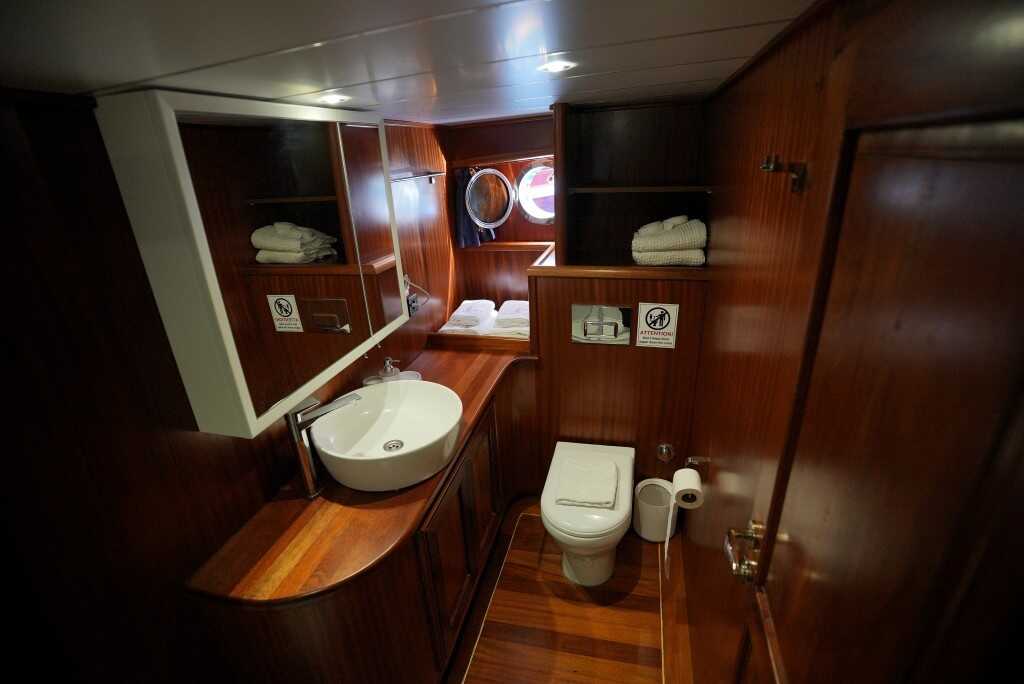 Kocaoglan 1 Gulet Marmaris