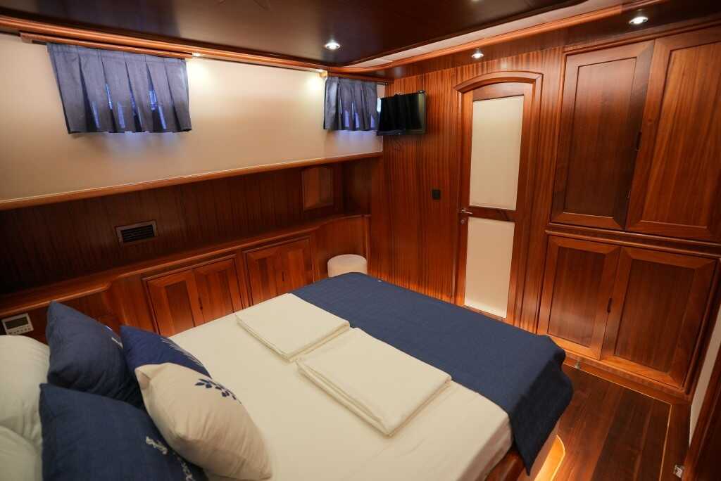 Kocaoglan 1 Gulet Marmaris