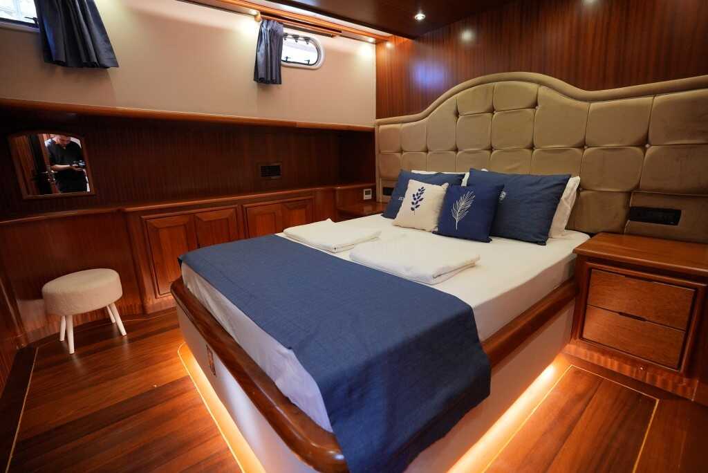 Kocaoglan 1 Gulet Marmaris