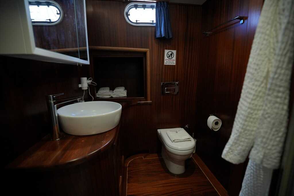 Kocaoglan 1 Gulet Marmaris