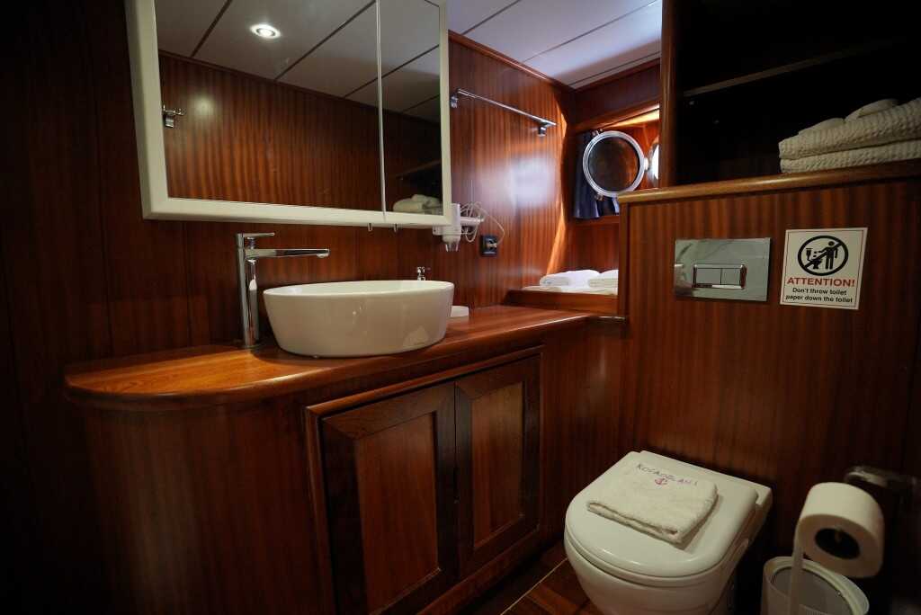Kocaoglan 1 Gulet Marmaris
